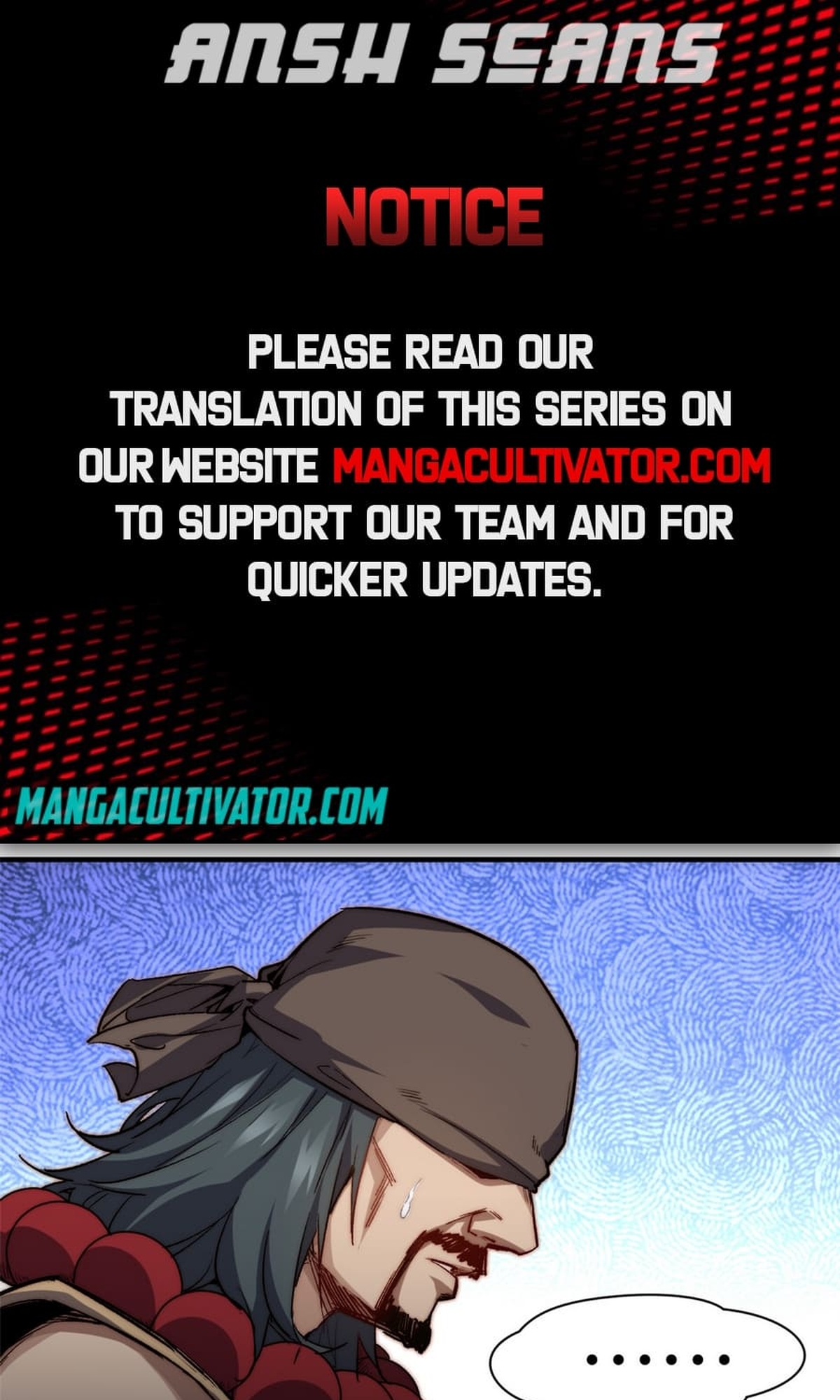 Read Lucky Me I Secretly Cultivated for 1,000 Years EN Manga Online