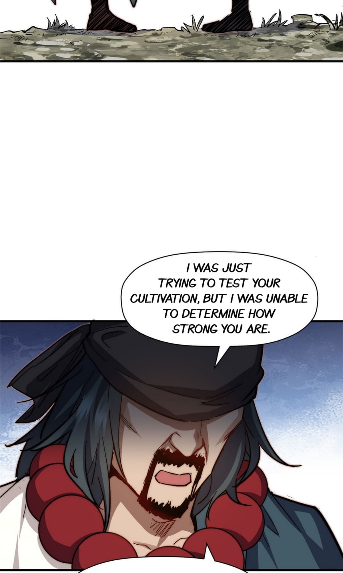 Read Lucky Me I Secretly Cultivated for 1,000 Years EN Manga Online