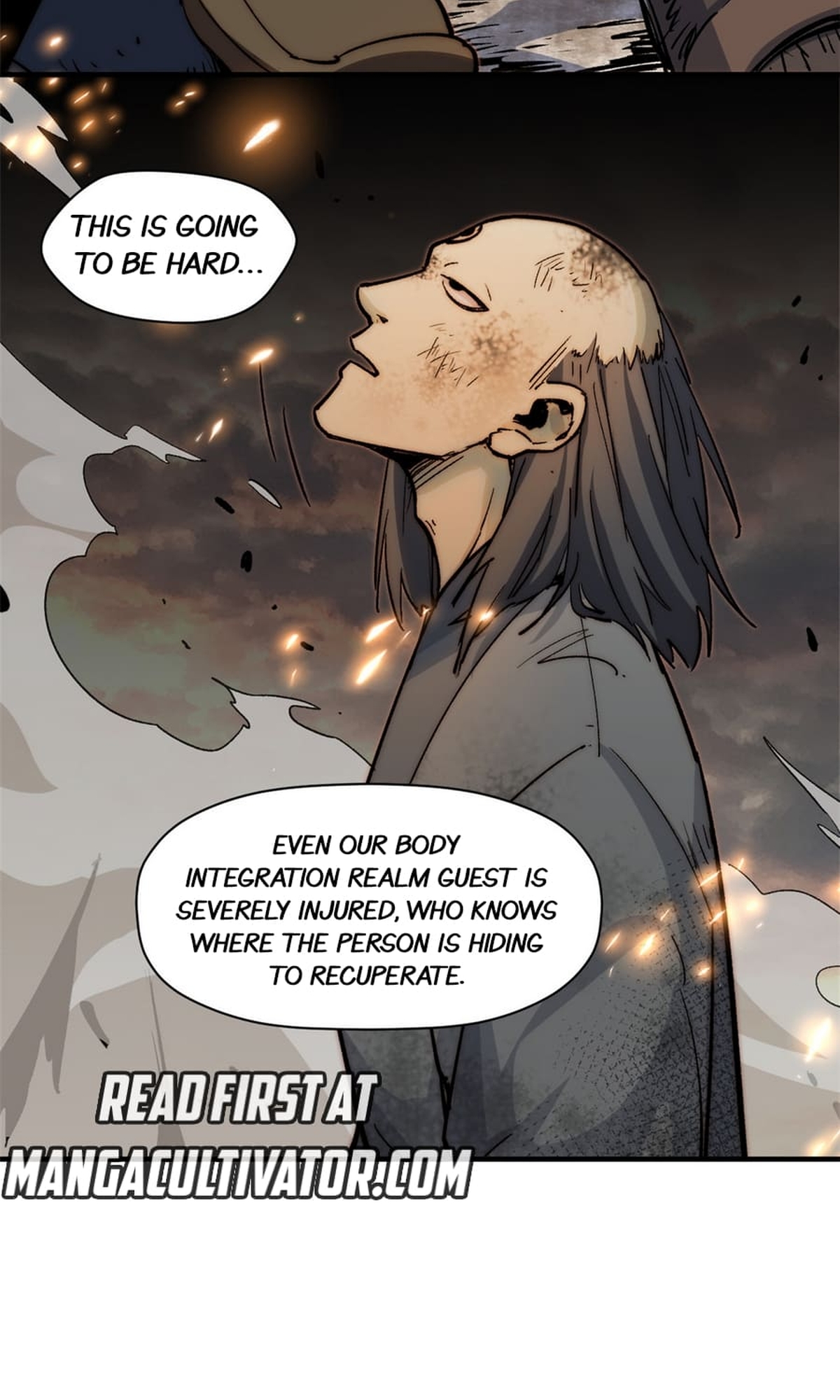 Read Lucky Me I Secretly Cultivated for 1,000 Years EN Manga Online