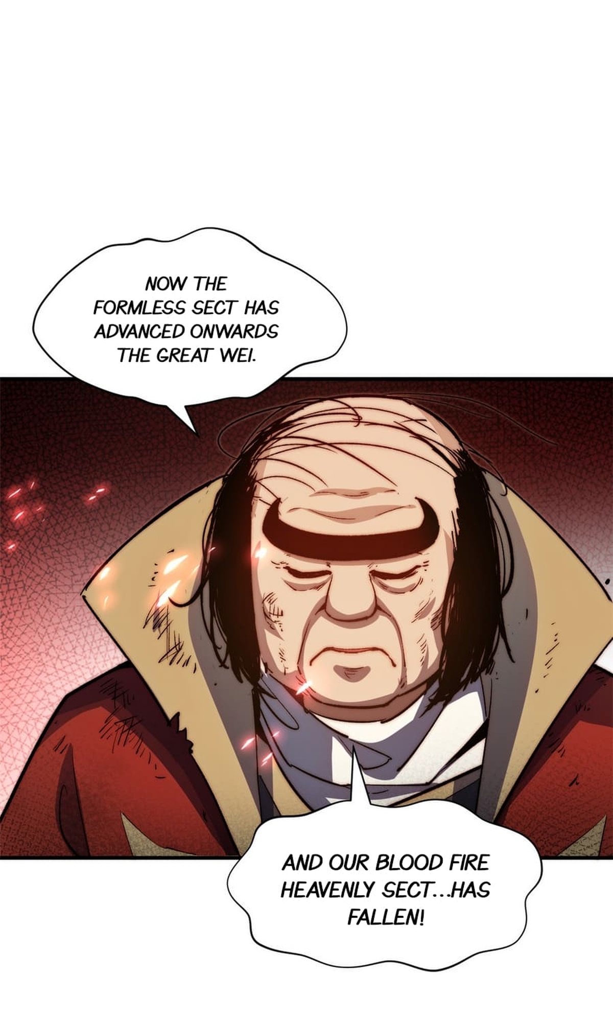Read Lucky Me I Secretly Cultivated for 1,000 Years EN Manga Online