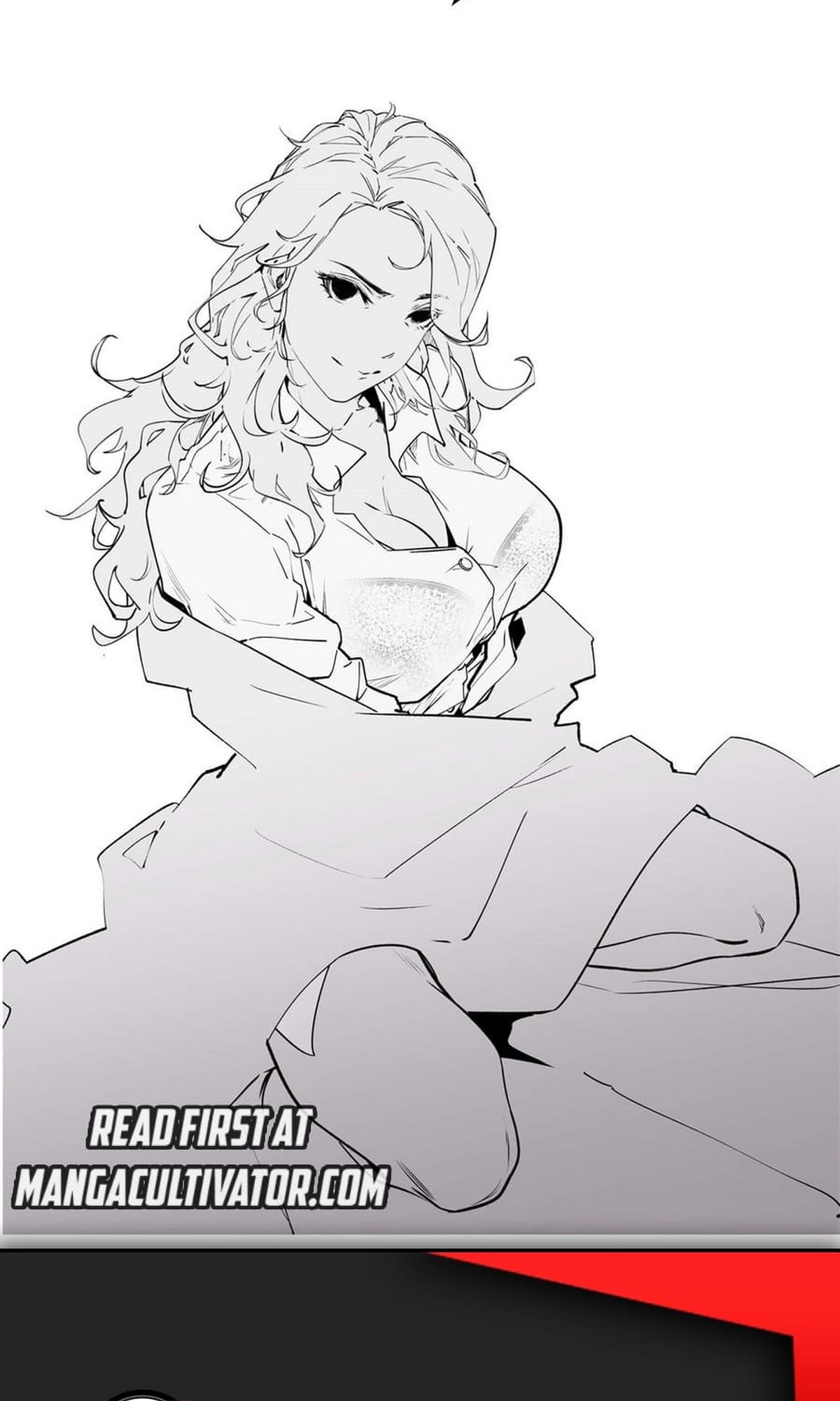 Read Lucky Me I Secretly Cultivated for 1,000 Years EN Manga Online