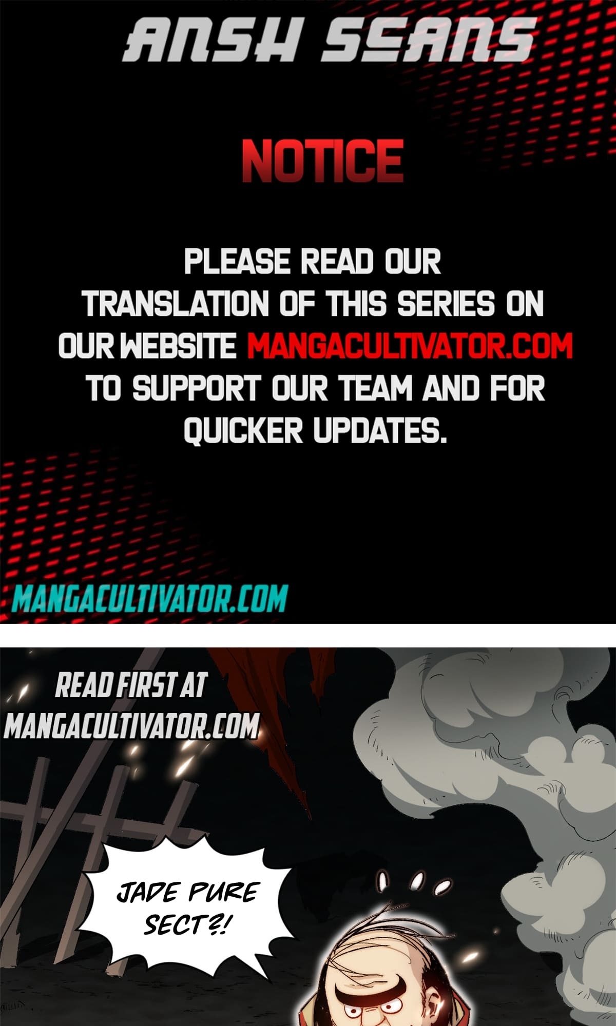 Read Lucky Me I Secretly Cultivated for 1,000 Years EN Manga Online