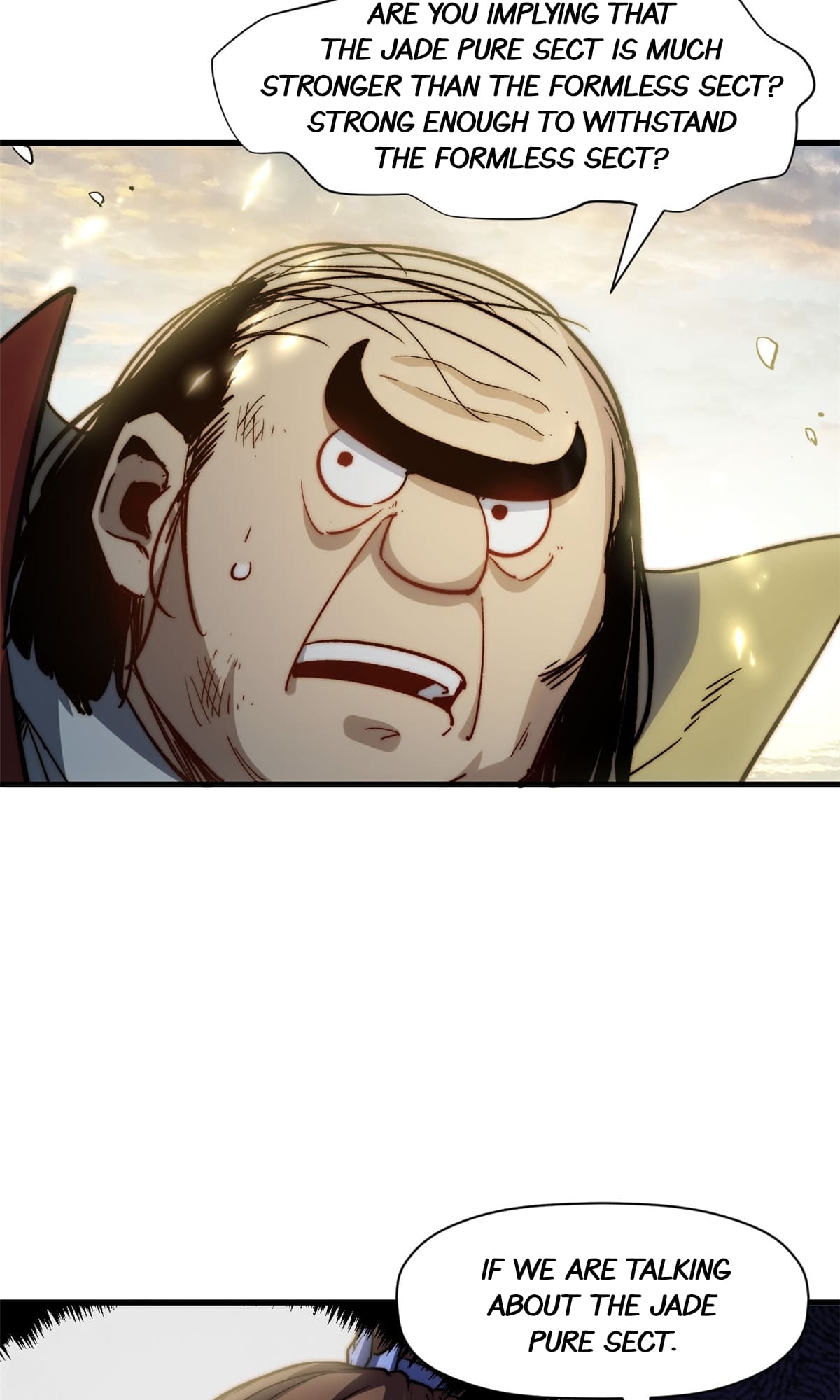 Read Lucky Me I Secretly Cultivated for 1,000 Years EN Manga Online