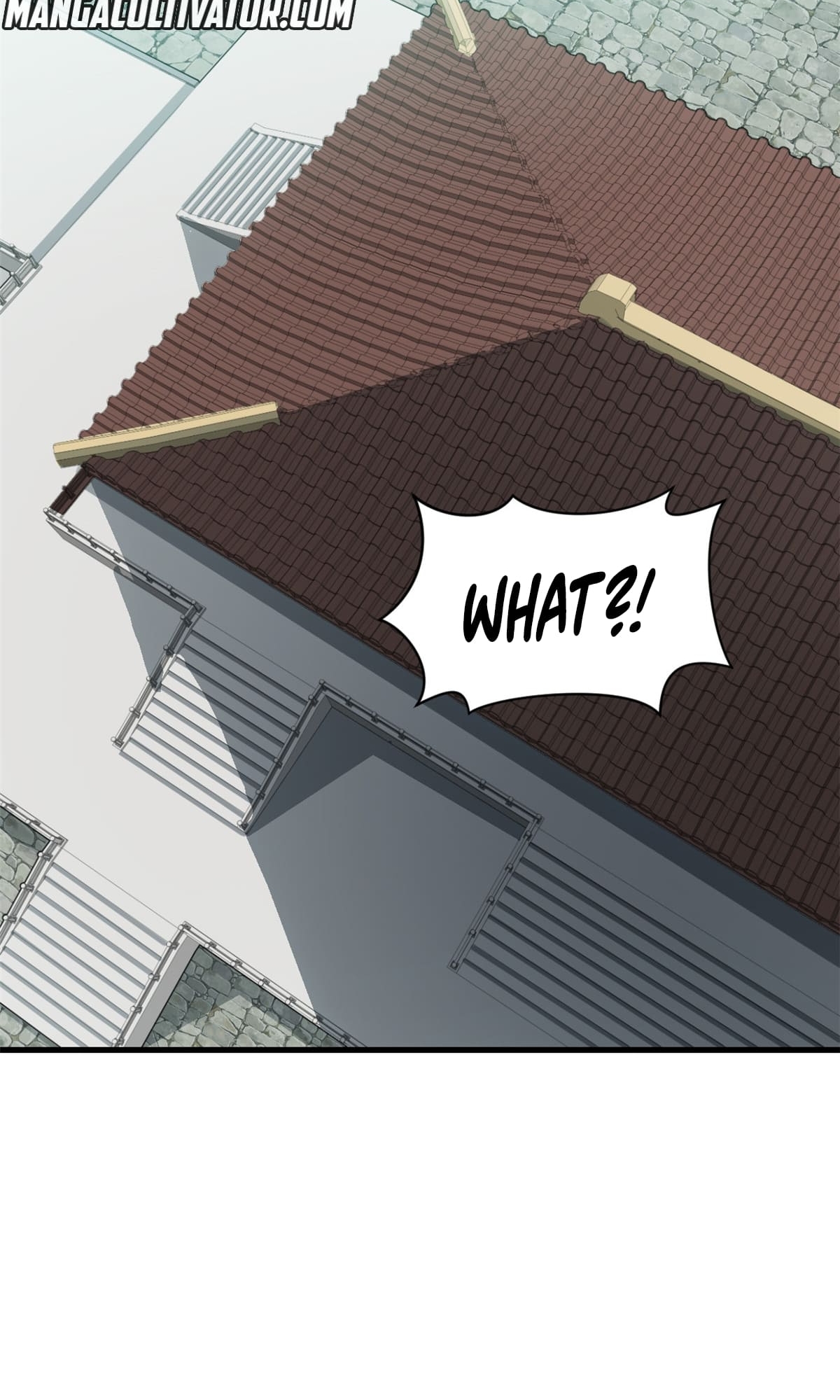 Read Lucky Me I Secretly Cultivated for 1,000 Years EN Manga Online