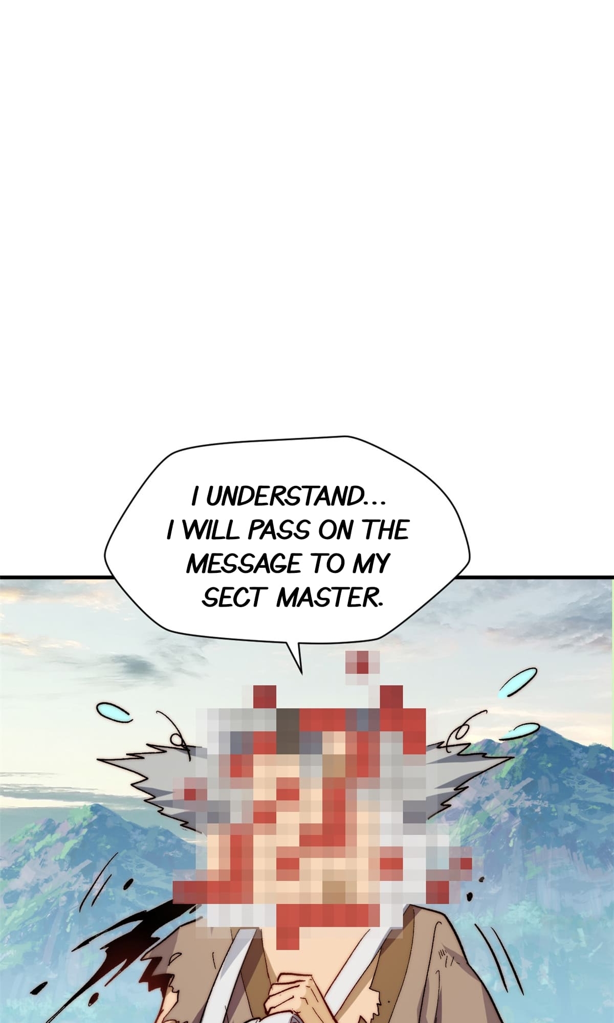 Read Lucky Me I Secretly Cultivated for 1,000 Years EN Manga Online