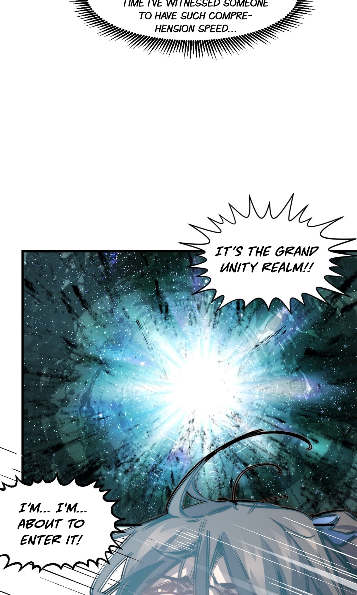 Read Lucky Me I Secretly Cultivated for 1,000 Years EN Manga Online
