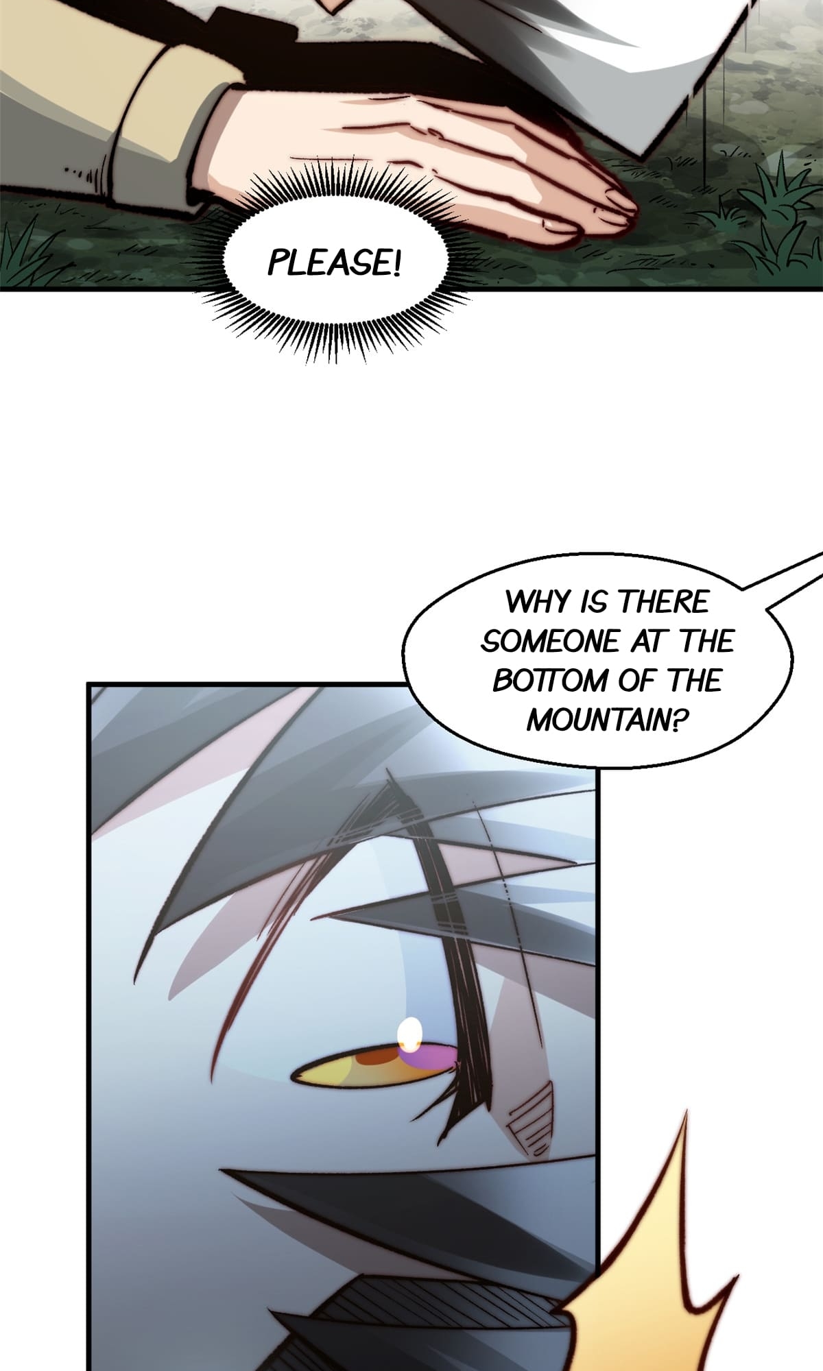 Read Lucky Me I Secretly Cultivated for 1,000 Years EN Manga Online