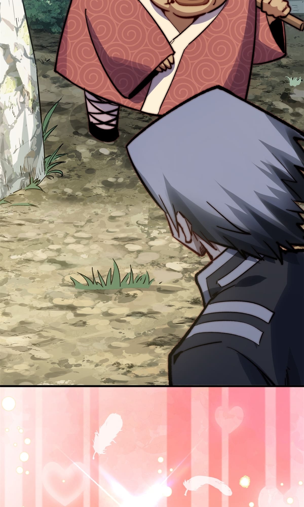 Read Lucky Me I Secretly Cultivated for 1,000 Years EN Manga Online