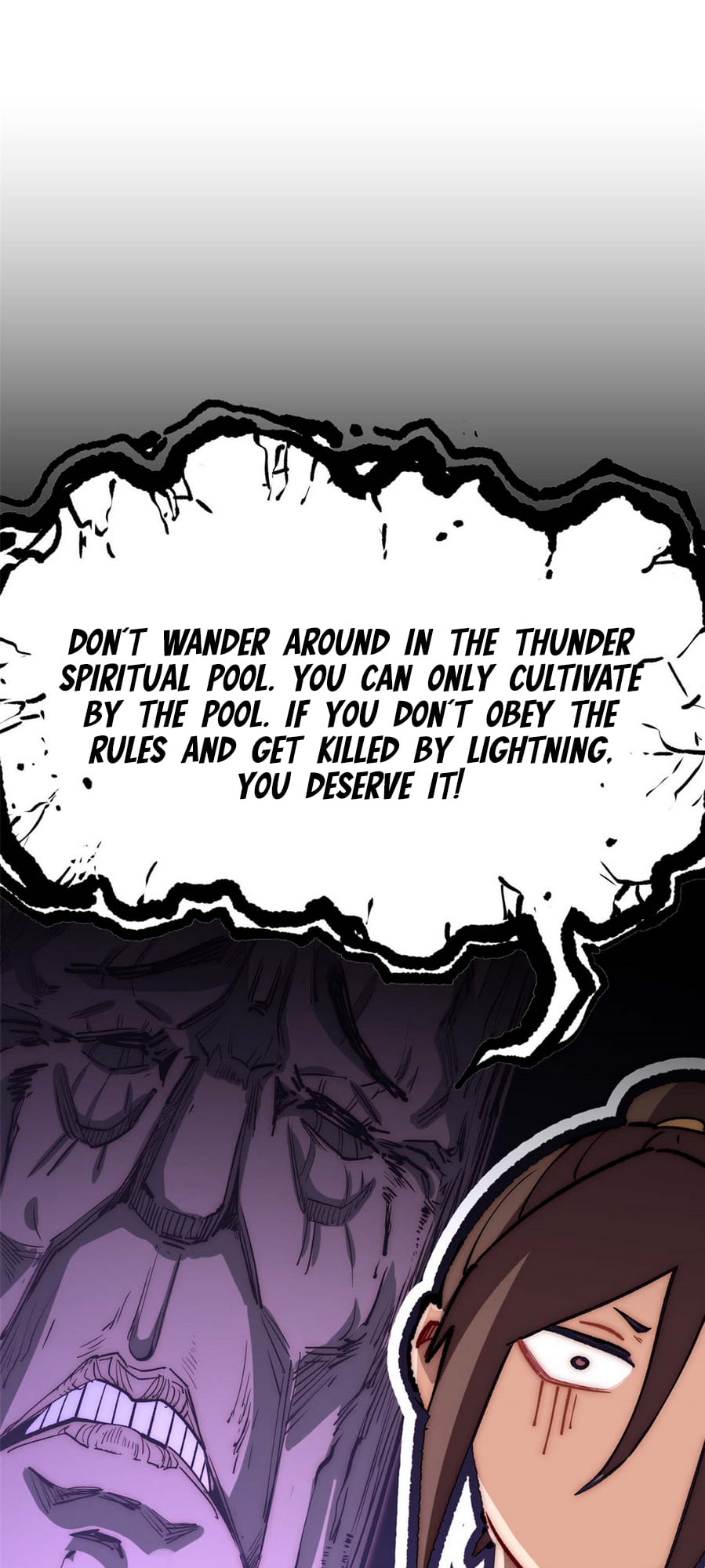 Read Lucky Me I Secretly Cultivated for 1,000 Years EN Manga Online