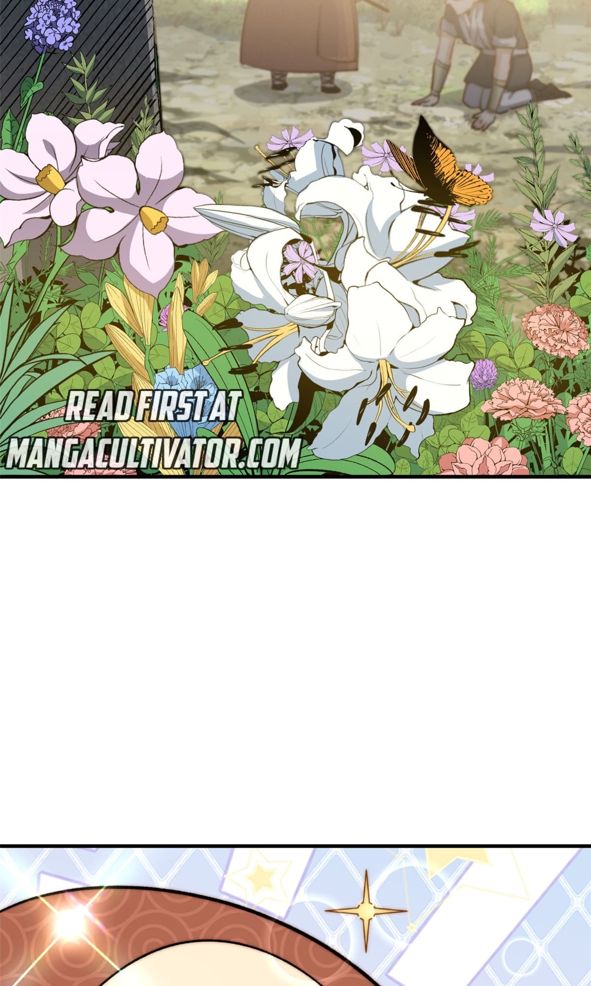 Read Lucky Me I Secretly Cultivated for 1,000 Years EN Manga Online
