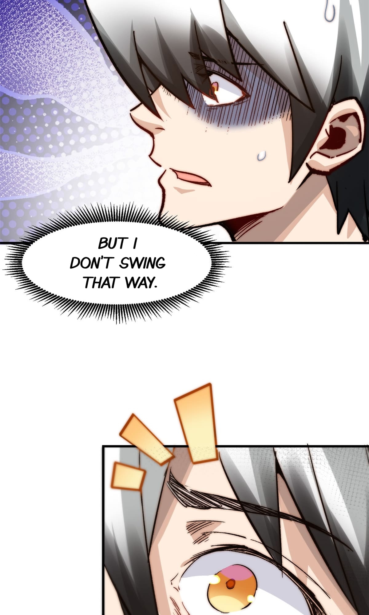 Read Lucky Me I Secretly Cultivated for 1,000 Years EN Manga Online