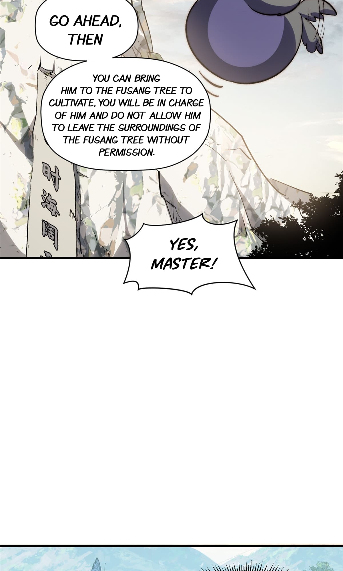 Read Lucky Me I Secretly Cultivated for 1,000 Years EN Manga Online