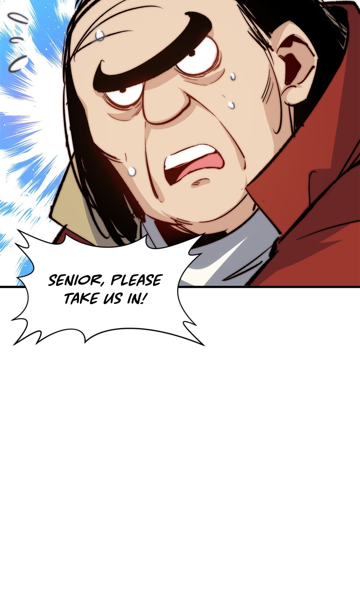 Read Lucky Me I Secretly Cultivated for 1,000 Years EN Manga Online