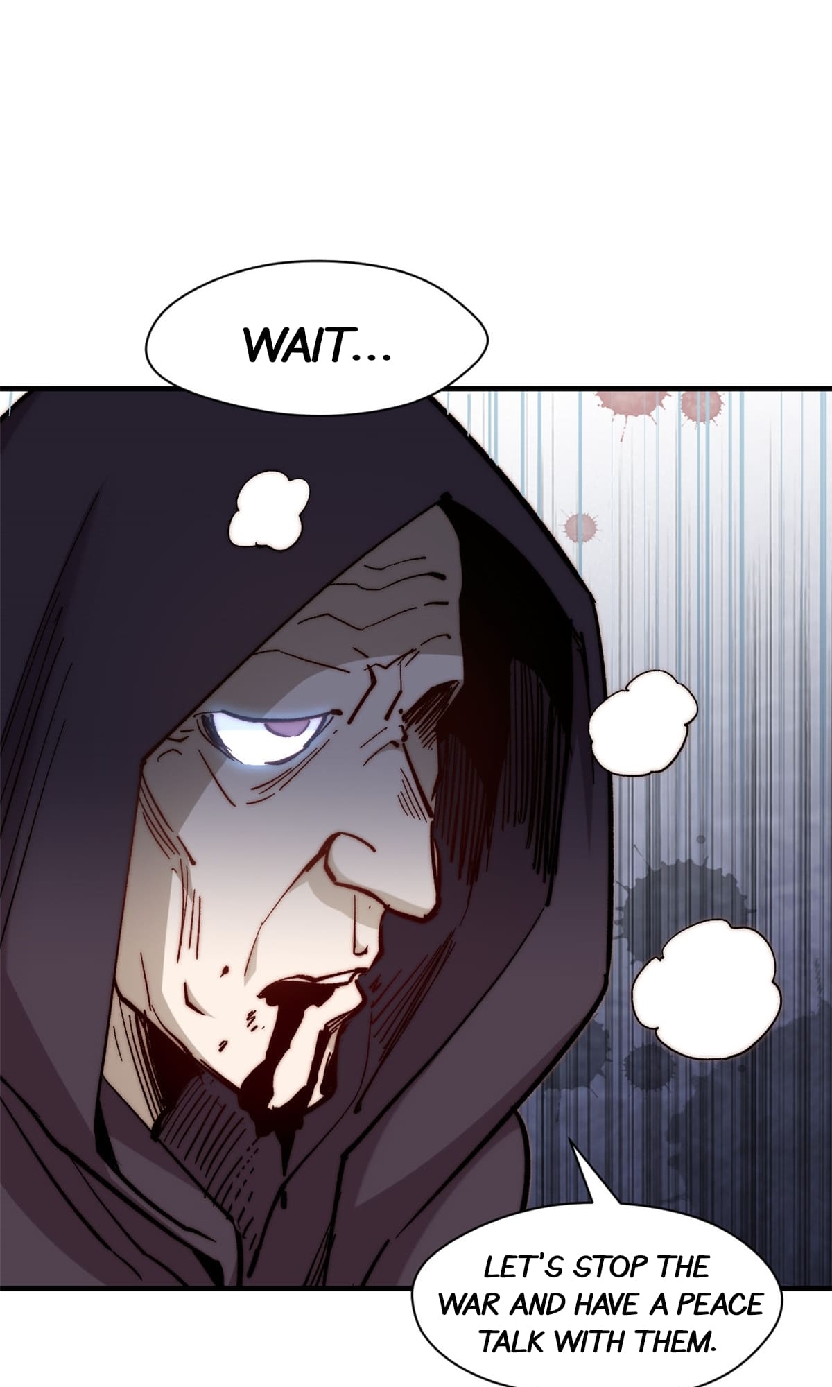 Read Lucky Me I Secretly Cultivated for 1,000 Years EN Manga Online