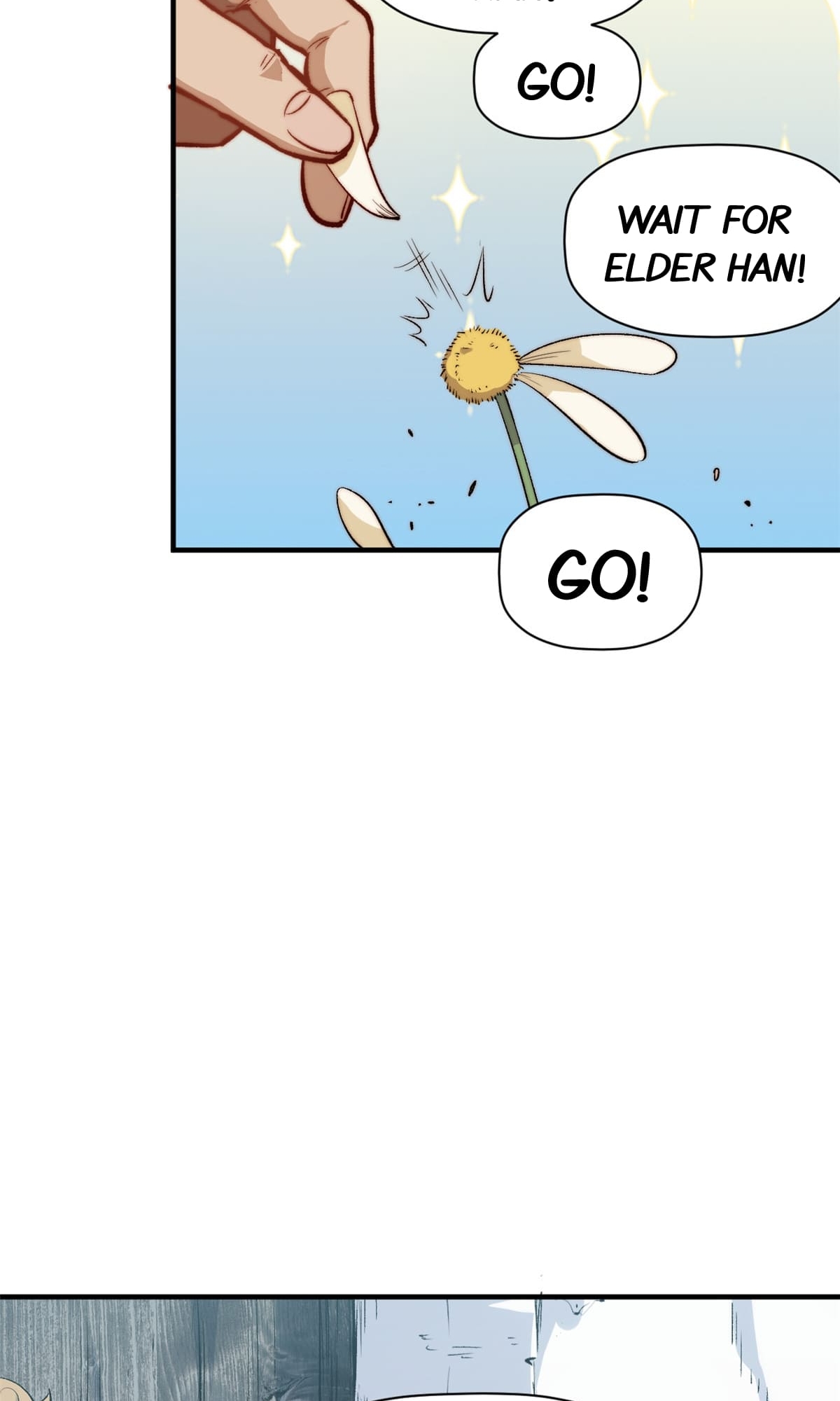 Read Lucky Me I Secretly Cultivated for 1,000 Years EN Manga Online