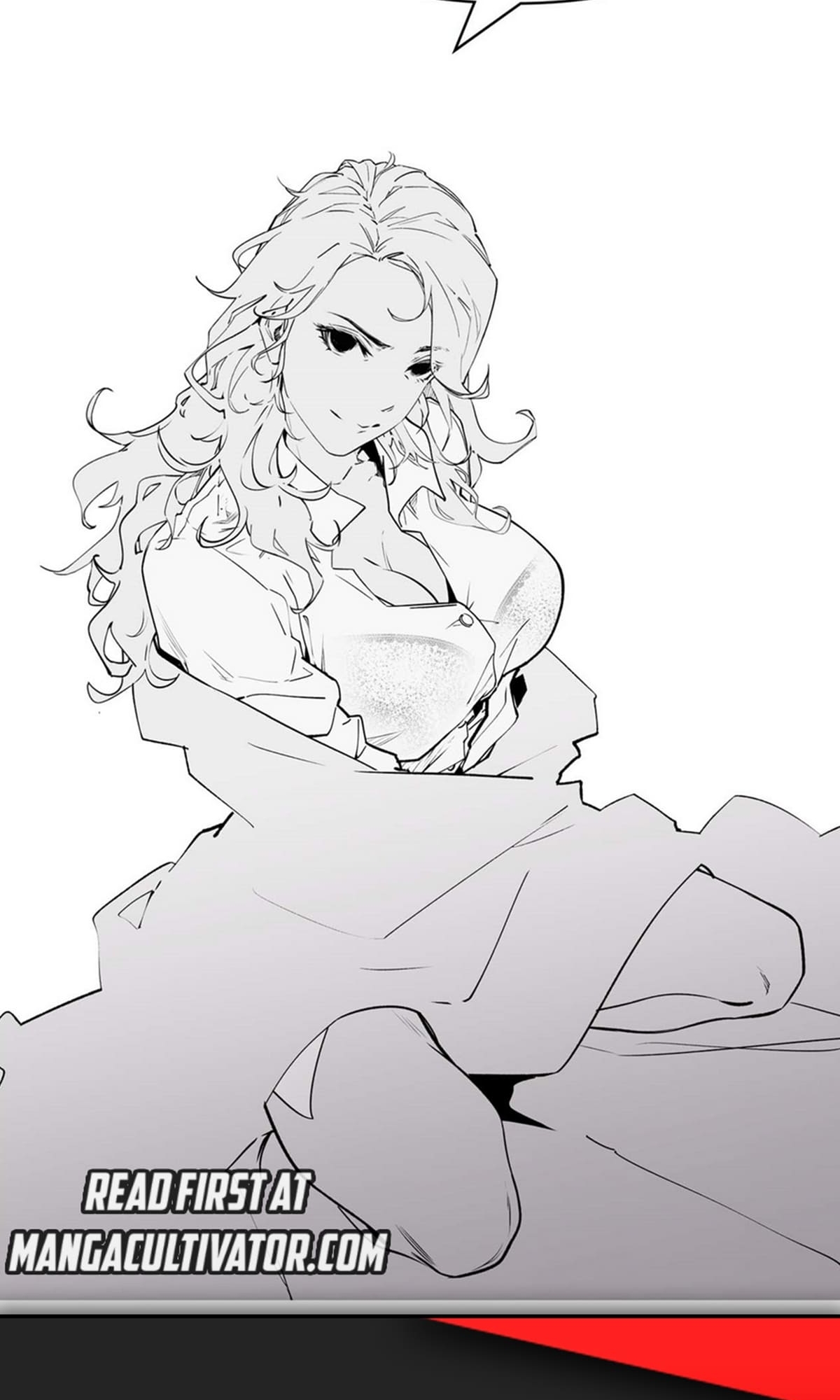Read Lucky Me I Secretly Cultivated for 1,000 Years EN Manga Online