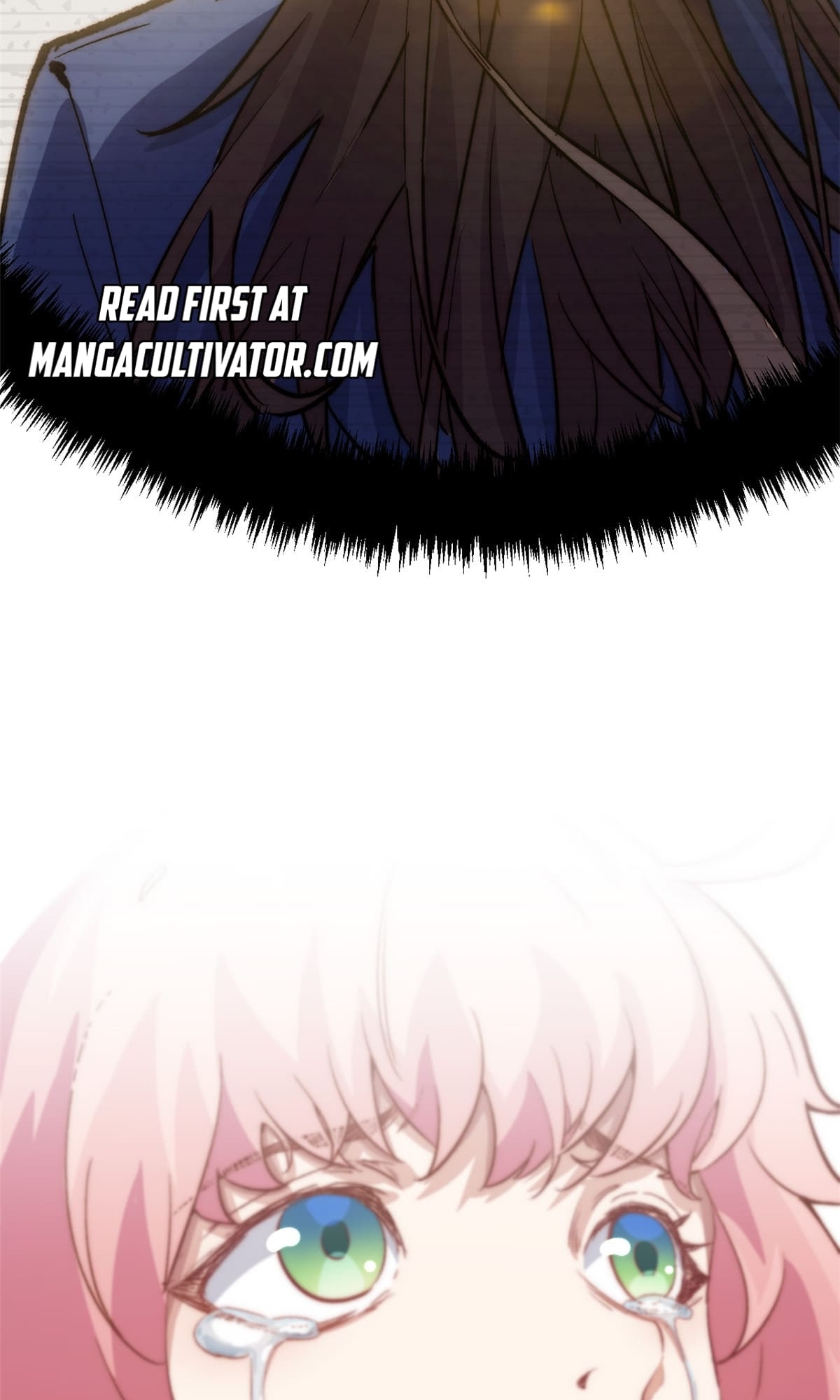 Read Lucky Me I Secretly Cultivated for 1,000 Years EN Manga Online