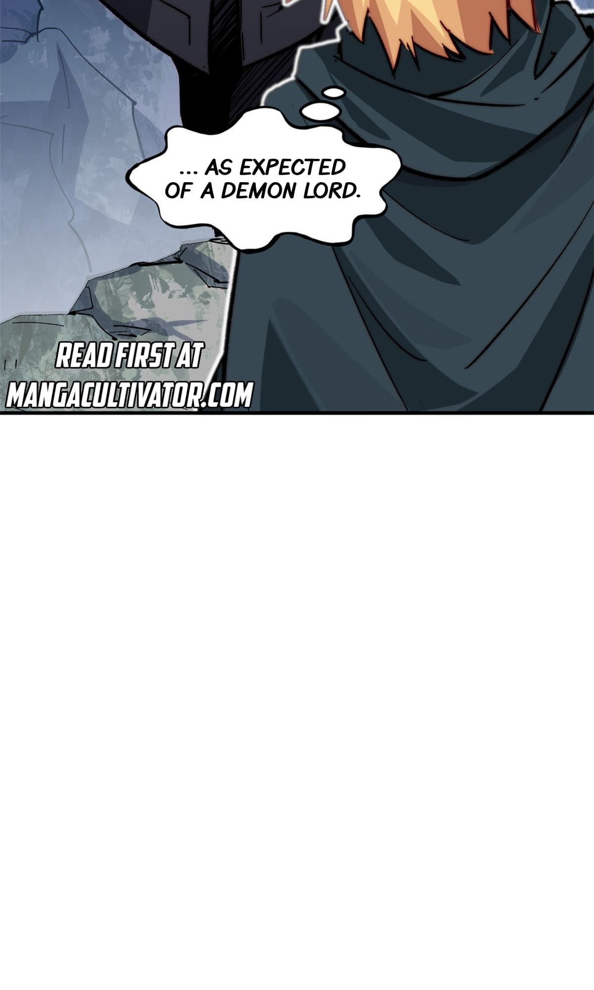 Read Lucky Me I Secretly Cultivated for 1,000 Years EN Manga Online