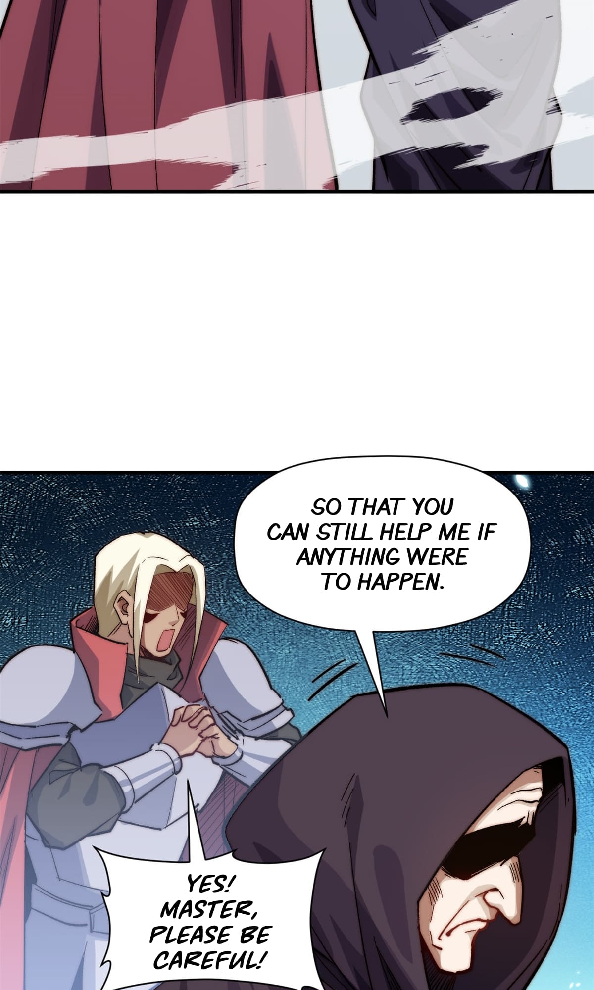 Read Lucky Me I Secretly Cultivated for 1,000 Years EN Manga Online