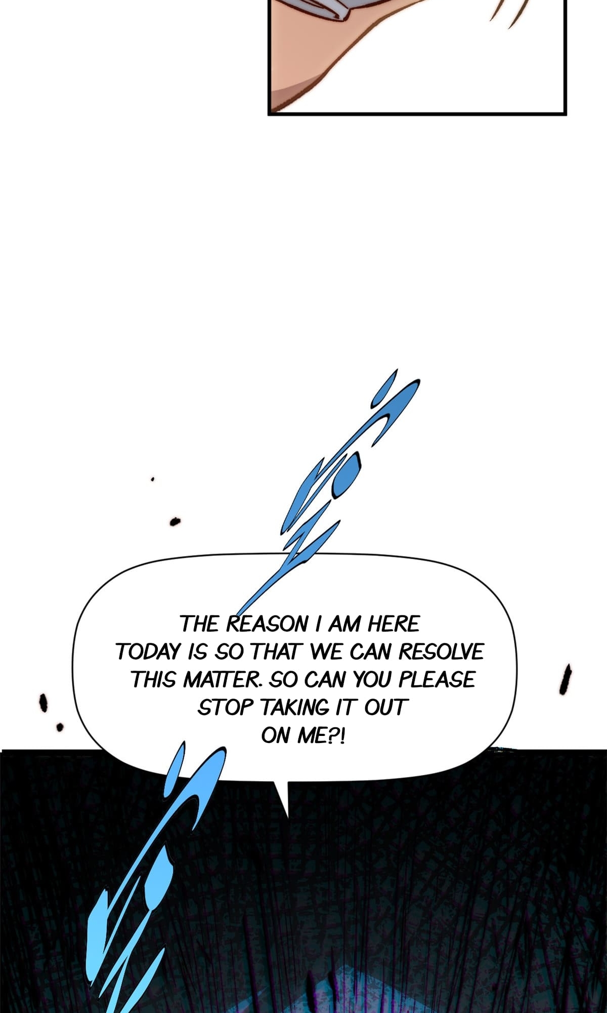 Read Lucky Me I Secretly Cultivated for 1,000 Years EN Manga Online