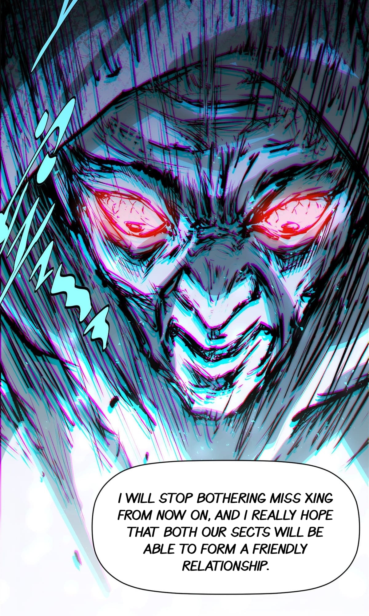 Read Lucky Me I Secretly Cultivated for 1,000 Years EN Manga Online