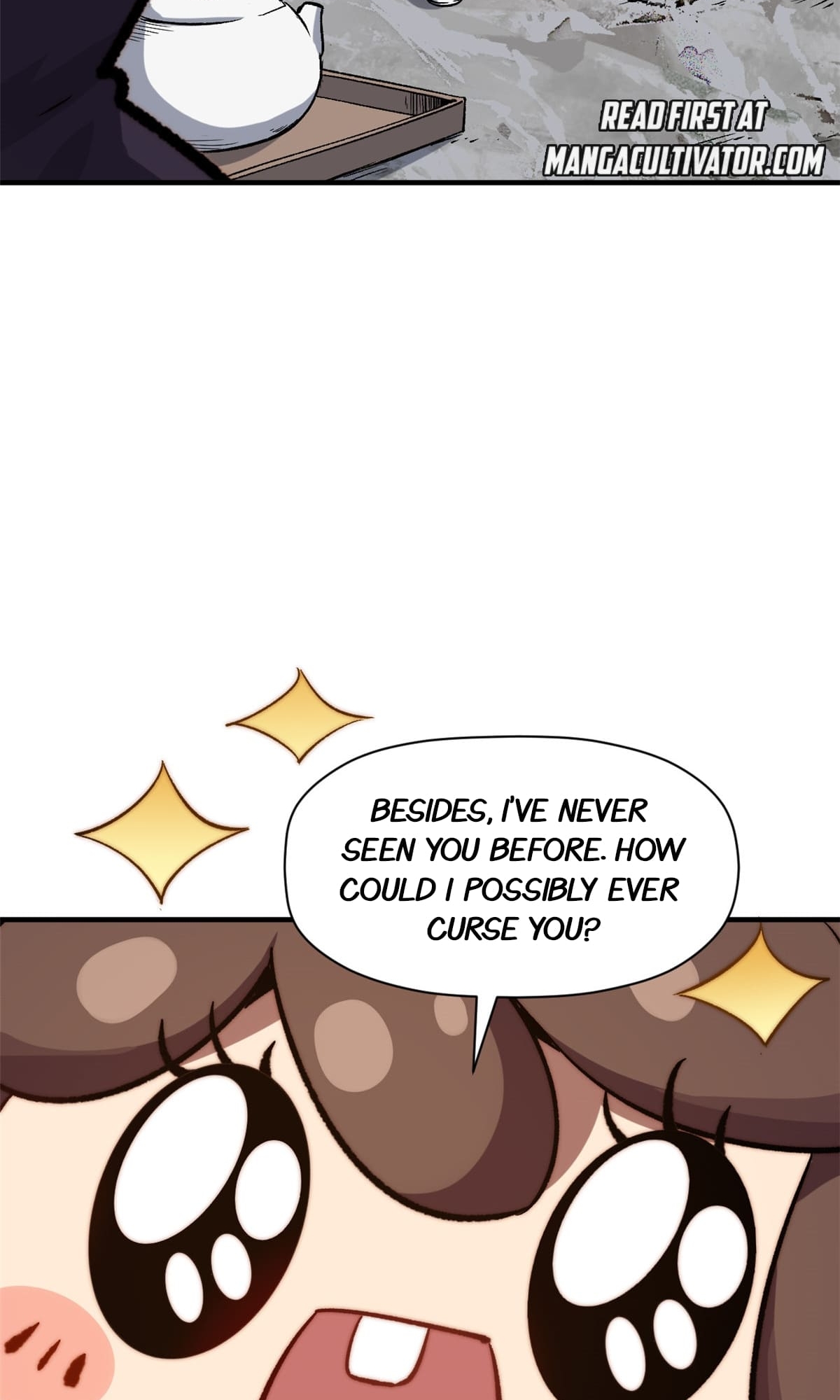 Read Lucky Me I Secretly Cultivated for 1,000 Years EN Manga Online
