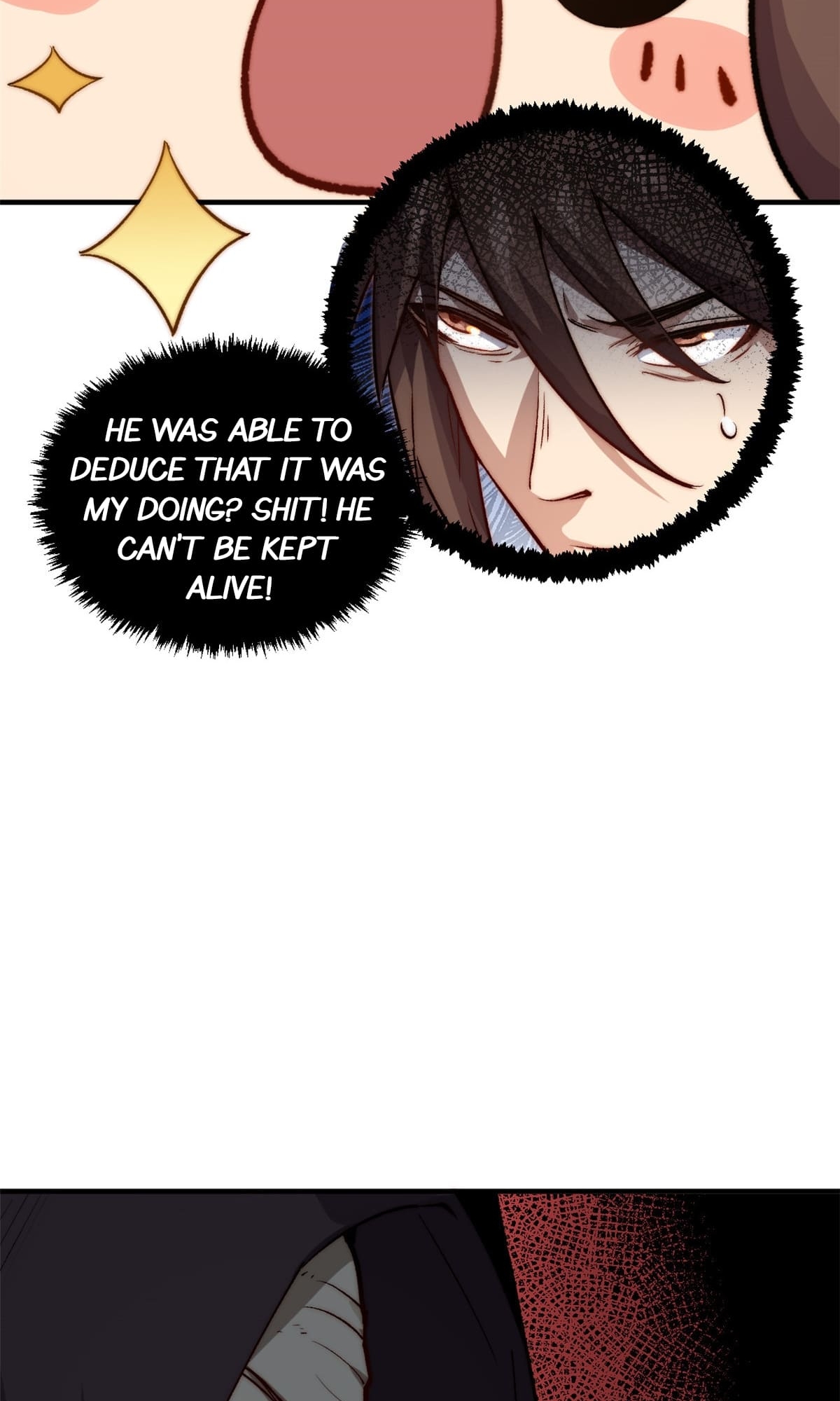 Read Lucky Me I Secretly Cultivated for 1,000 Years EN Manga Online