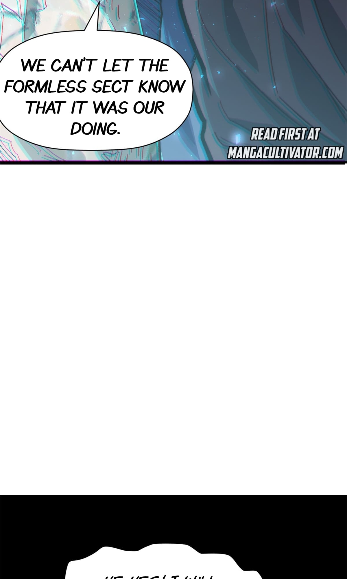 Read Lucky Me I Secretly Cultivated for 1,000 Years EN Manga Online
