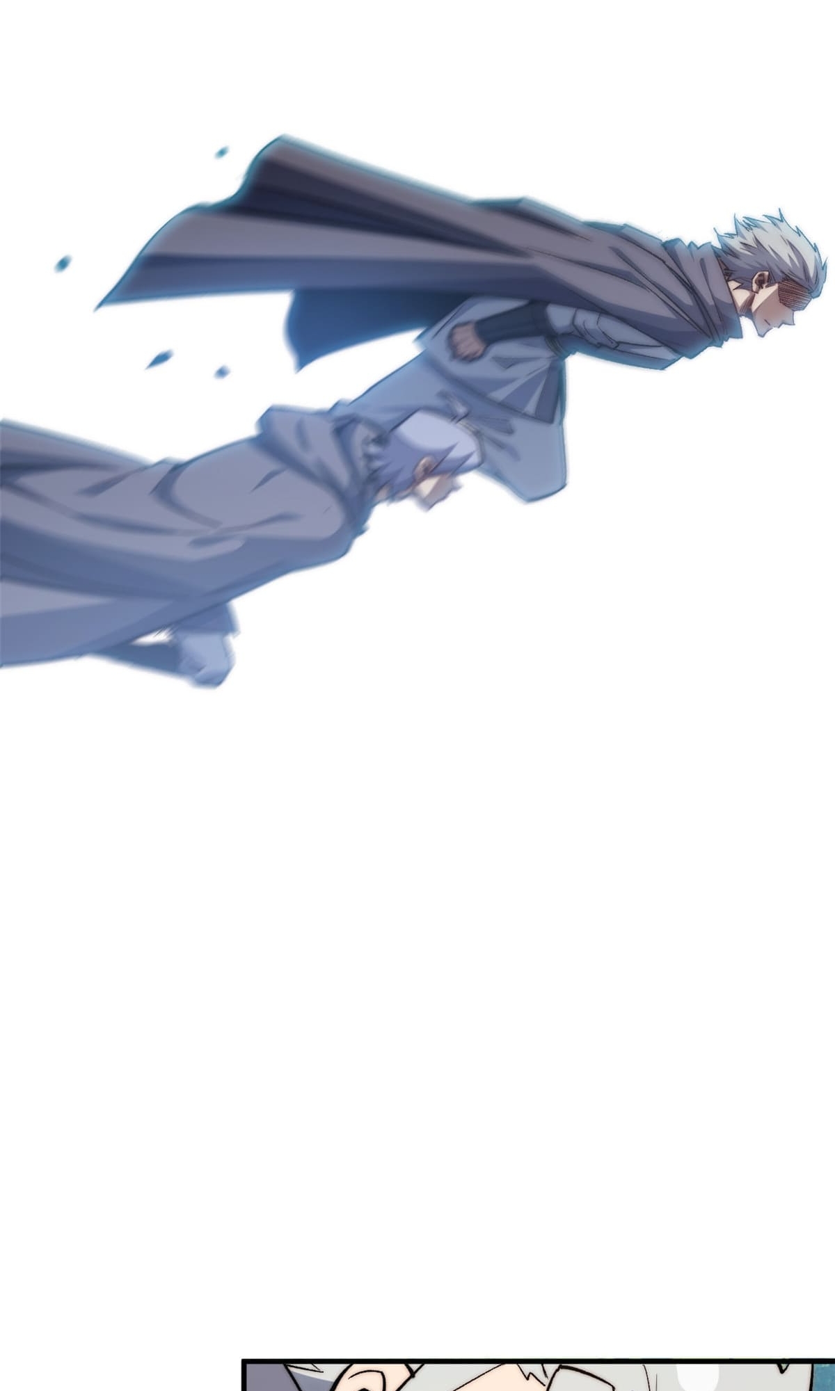 Read Lucky Me I Secretly Cultivated for 1,000 Years EN Manga Online