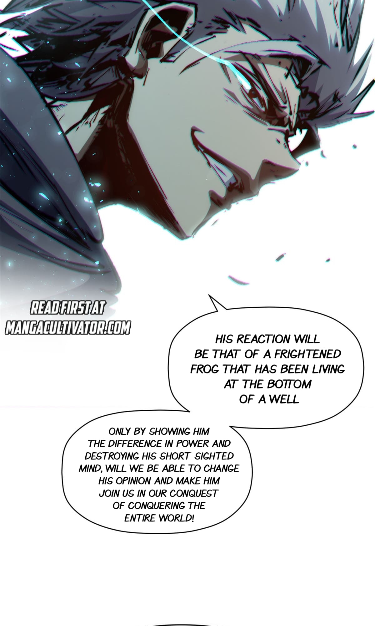 Read Lucky Me I Secretly Cultivated for 1,000 Years EN Manga Online