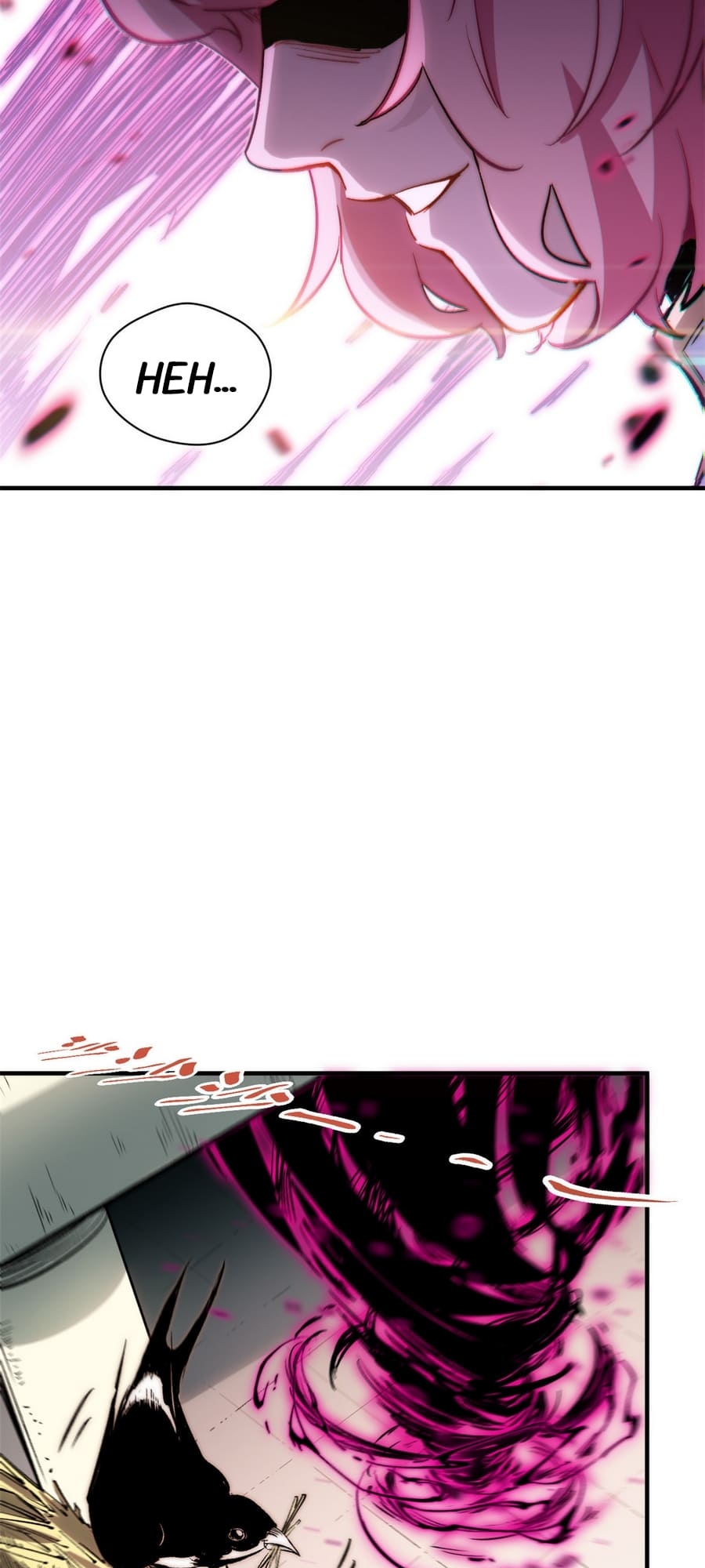 Read Lucky Me I Secretly Cultivated for 1,000 Years EN Manga Online