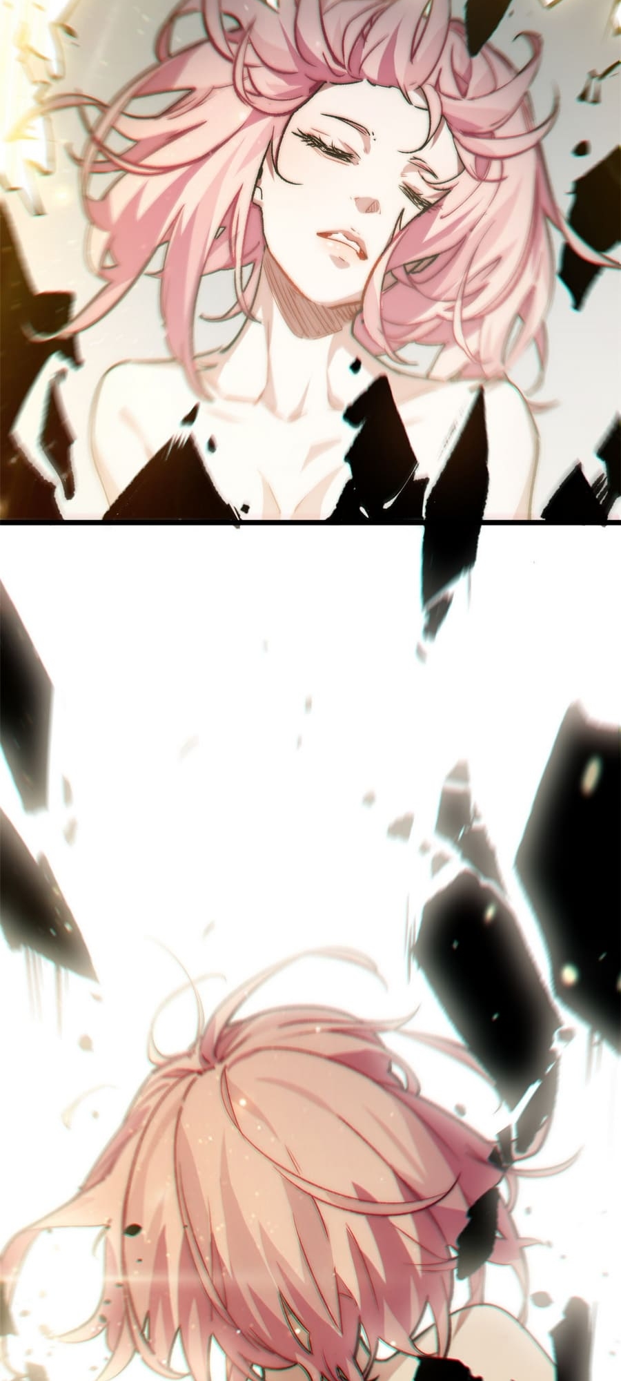 Read Lucky Me I Secretly Cultivated for 1,000 Years EN Manga Online