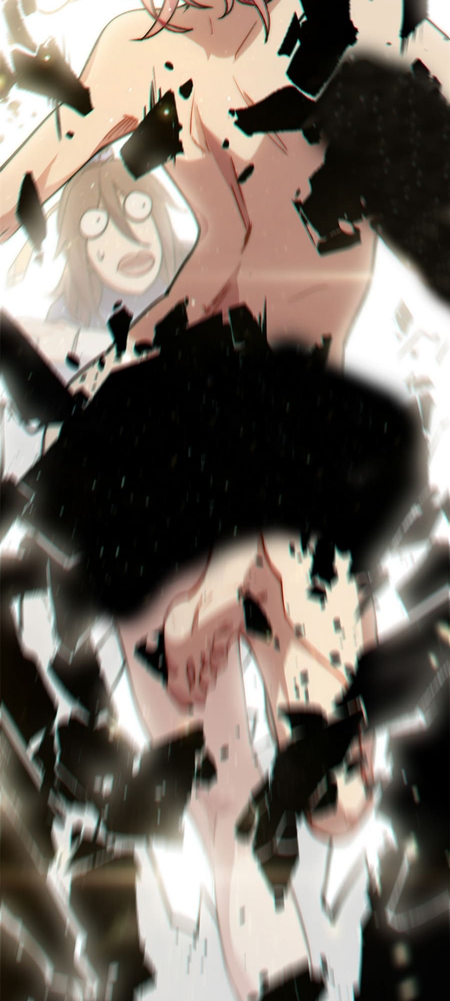 Read Lucky Me I Secretly Cultivated for 1,000 Years EN Manga Online
