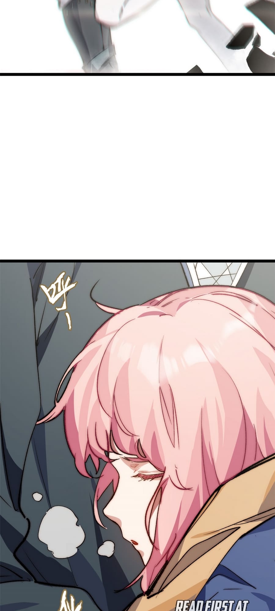 Read Lucky Me I Secretly Cultivated for 1,000 Years EN Manga Online