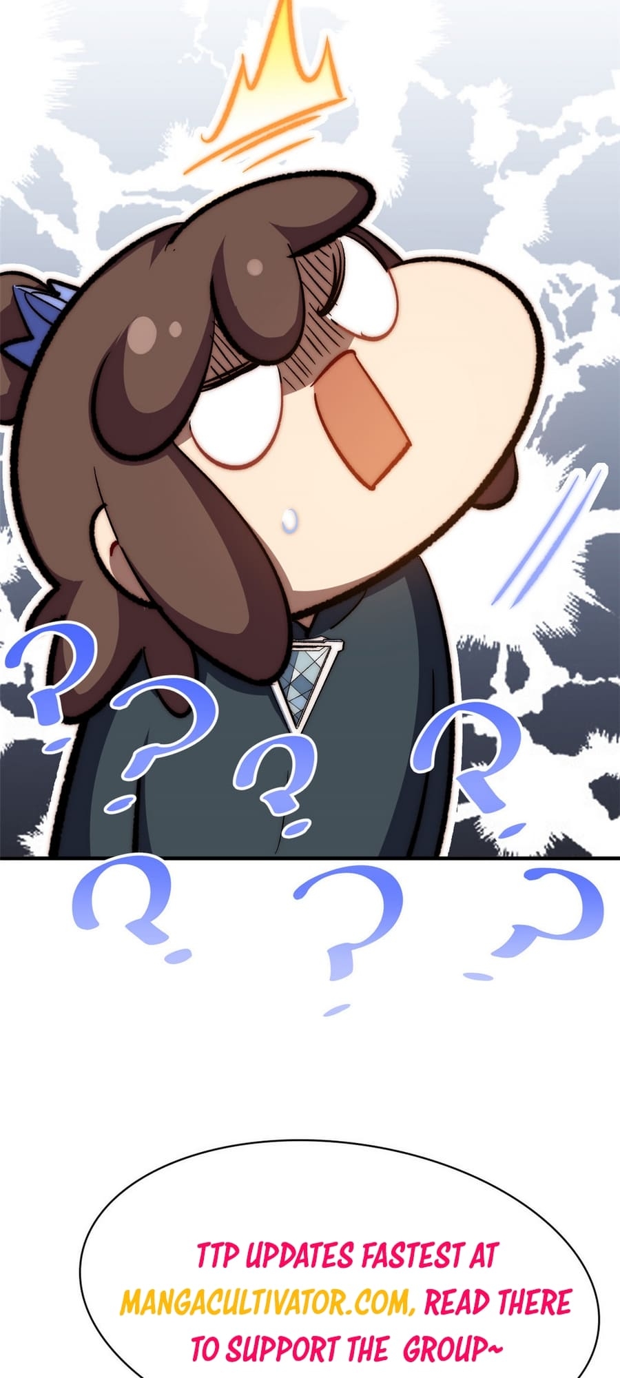 Read Lucky Me I Secretly Cultivated for 1,000 Years EN Manga Online