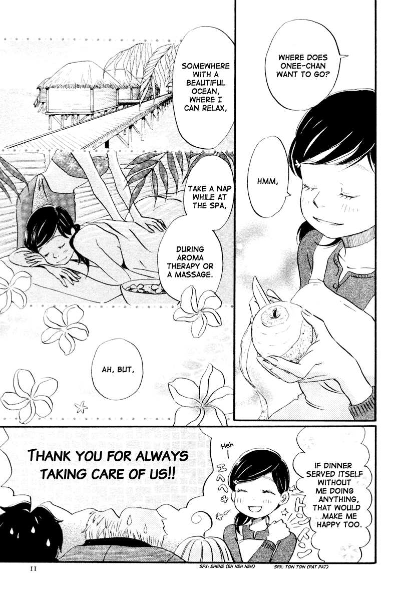 Read March Comes in Like a Lion EN Manga Online