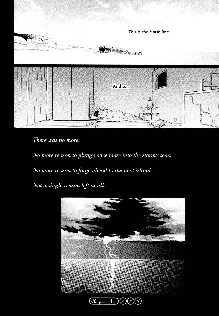 Read March Comes in Like a Lion EN Manga Online