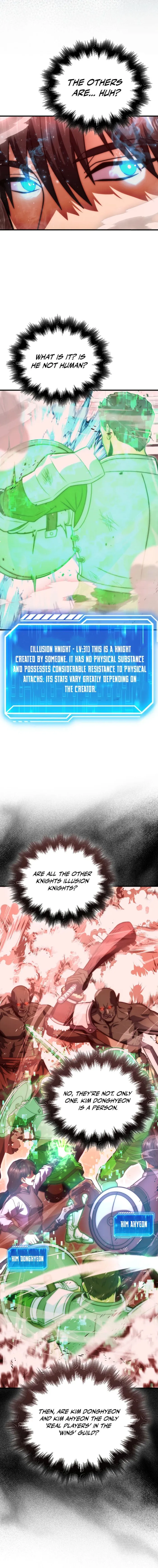 Read Max Talent Player EN Manga Online
