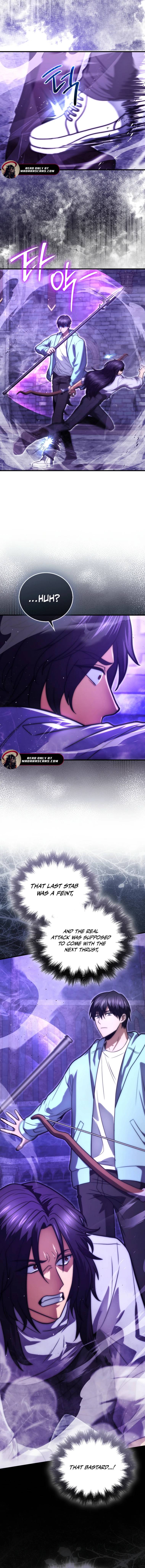 Read Max Talent Player EN Manga Online