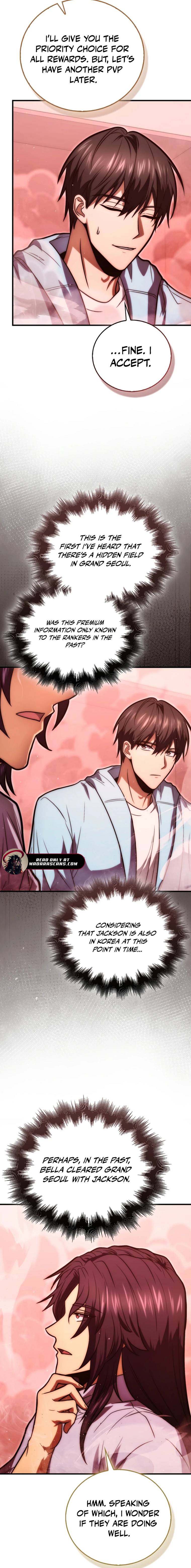 Read Max Talent Player EN Manga Online
