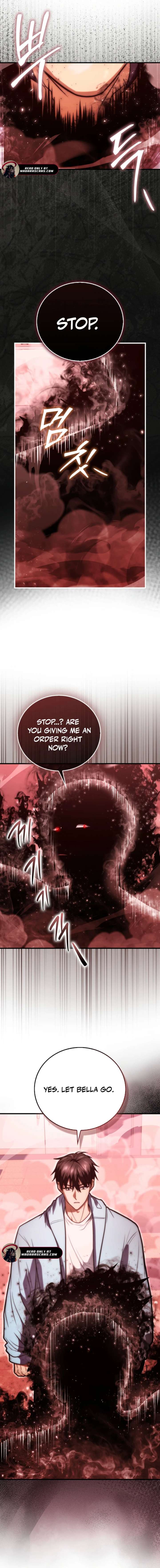 Read Max Talent Player EN Manga Online