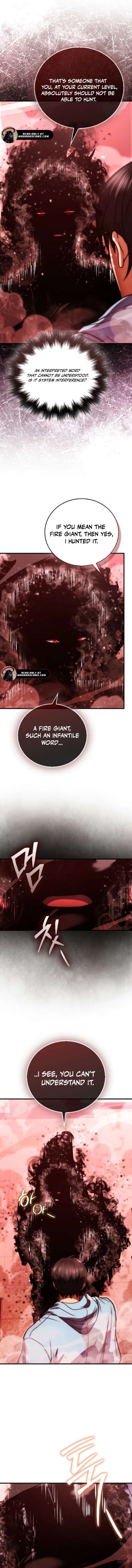 Read Max Talent Player EN Manga Online
