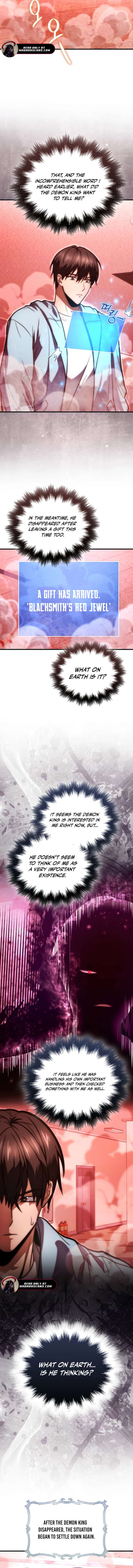 Read Max Talent Player EN Manga Online