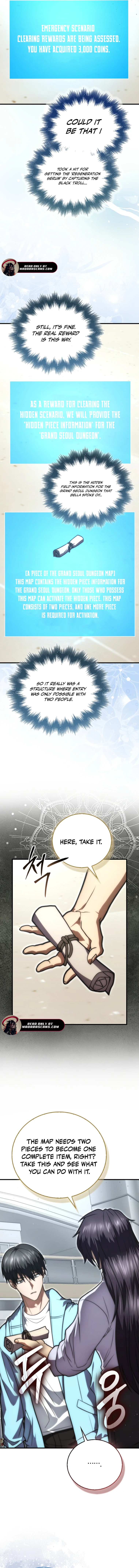 Read Max Talent Player EN Manga Online