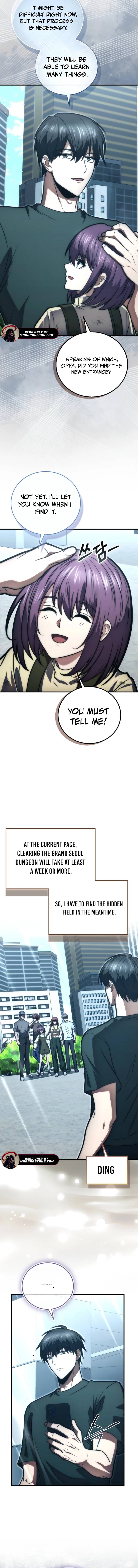Read Max Talent Player EN Manga Online