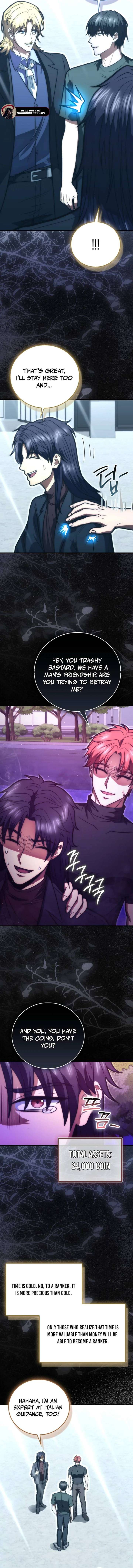 Read Max Talent Player EN Manga Online