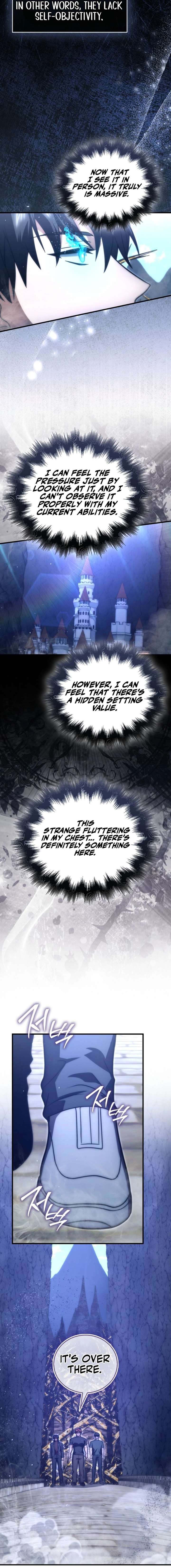 Read Max Talent Player EN Manga Online