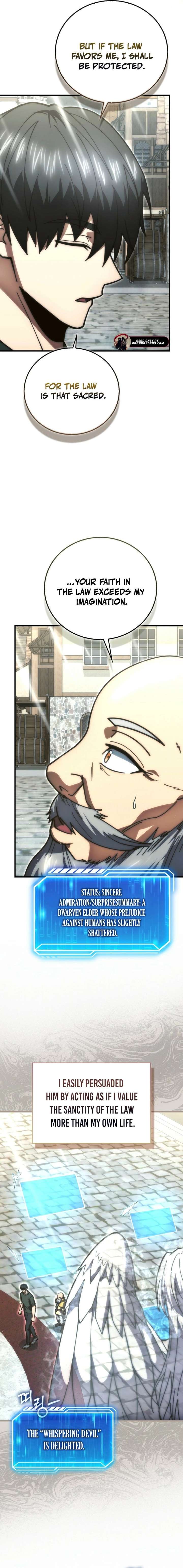 Read Max Talent Player EN Manga Online