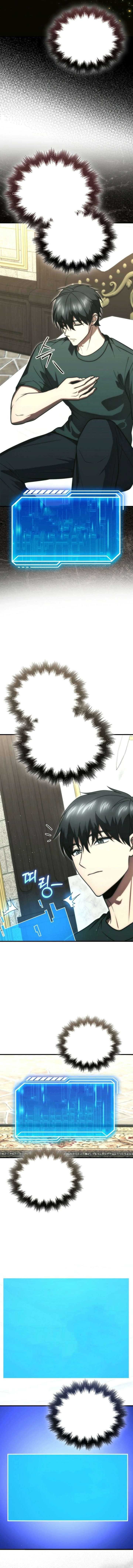 Read Max Talent Player EN Manga Online