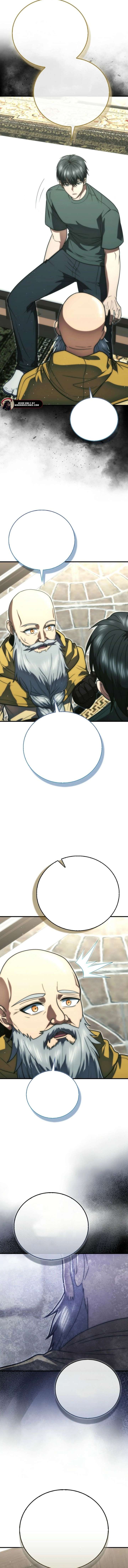 Read Max Talent Player EN Manga Online